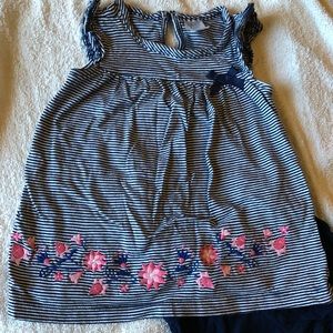 Baby girl dress